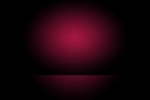 Abstract empty smooth light pink studio room background, Use as montage for Stock Illustration