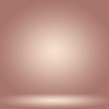 Abstract empty smooth light pink studio room background, Use as montage for Illustrazione stock