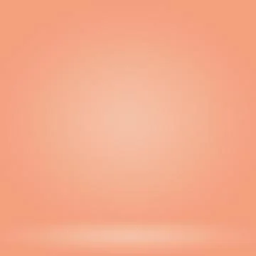 Abstract empty smooth light pink studio room background, Use as montage for Stock Illustration