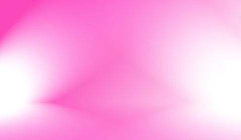Abstract empty smooth light pink studio room background, Use as montage for Illustrazione stock