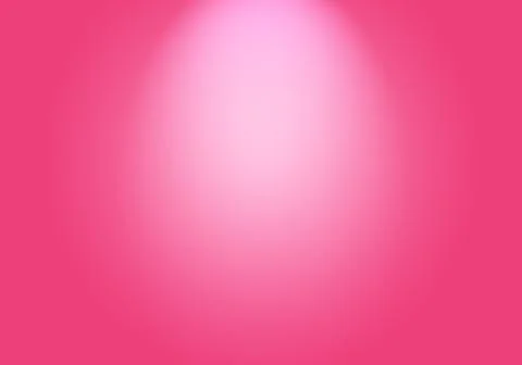 Abstract empty smooth light pink studio room background, Use as montage for Illustrazione stock