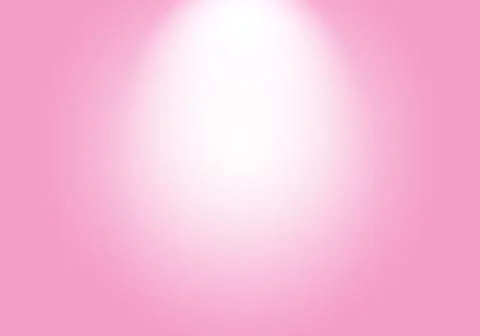 Abstract empty smooth light pink studio room background, Use as montage for Illustrazione stock