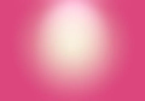 Abstract empty smooth light pink studio room background, Use as montage for Illustrazione stock