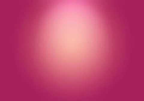 Abstract empty smooth light pink studio room background, Use as montage for Illustrazione stock