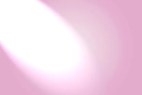 Abstract empty smooth light pink studio room background, Use as montage for Stock Illustration