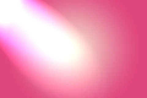 Abstract empty smooth light pink studio room background, Use as montage for Stock Illustration