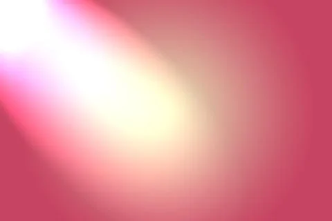 Abstract empty smooth light pink studio room background, Use as montage for Illustrazione stock