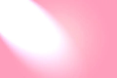 Abstract empty smooth light pink studio room background, Use as montage for Illustrazione stock