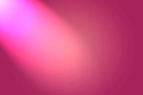 Abstract empty smooth light pink studio room background, Use as montage for Illustrazione stock