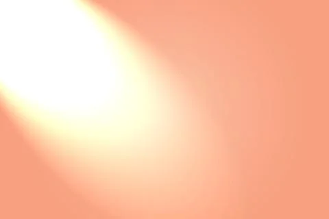 Abstract empty smooth light pink studio room background, Use as montage for Illustrazione stock