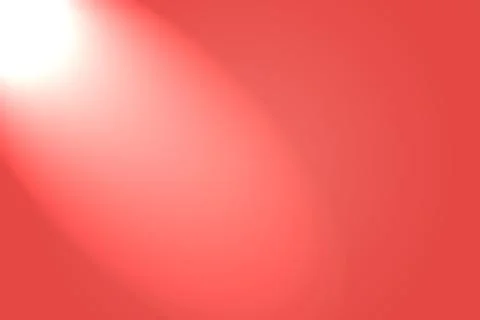 Abstract empty smooth light pink studio room background, Use as montage for Stock Illustration