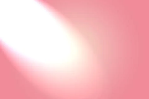 Abstract empty smooth light pink studio room background, Use as montage for Illustrazione stock