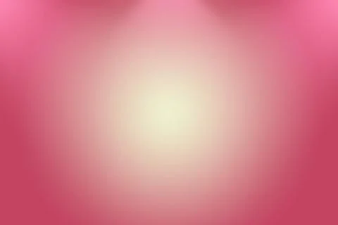 Abstract empty smooth light pink studio room background, Use as montage for Stock Illustration