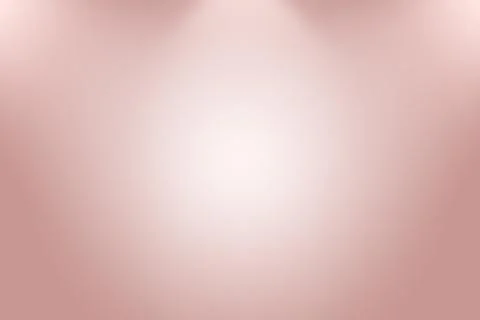 Abstract empty smooth light pink studio room background, Use as montage for Illustrazione stock
