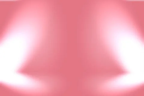 Abstract empty smooth light pink studio room background, Use as montage for Ilustración de archivo