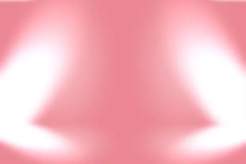 Abstract empty smooth light pink studio room background, Use as montage for Stock Illustration