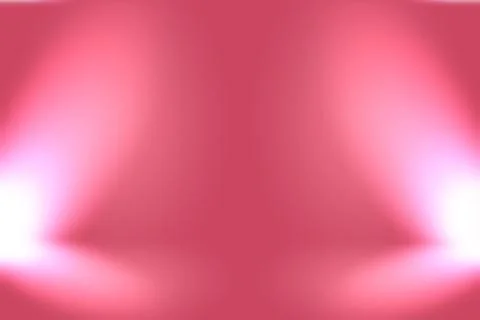 Abstract empty smooth light pink studio room background, Use as montage for 스톡 일러스트