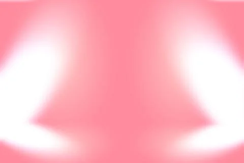 Abstract empty smooth light pink studio room background, Use as montage for Stock Illustration