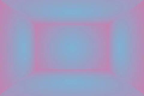 Abstract empty smooth light pink studio room background, Use as montage for Stock Illustration