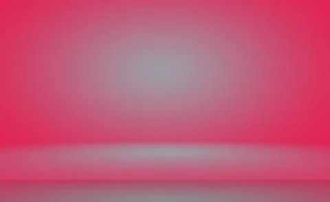 Abstract empty smooth light pink studio room background, Use as montage for 스톡 일러스트