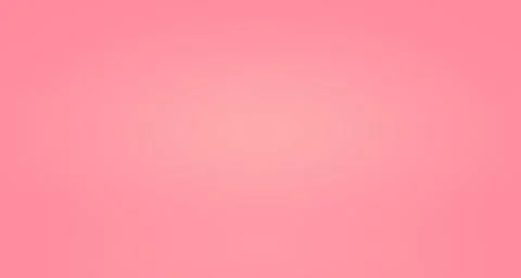 Abstract empty smooth light pink studio room background, Use as montage for Illustrazione stock