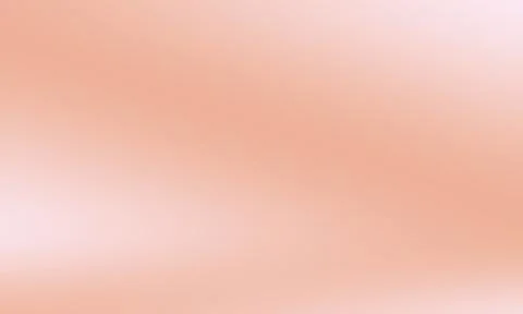 Abstract empty smooth light pink studio room background, Use as montage for Illustrazione stock