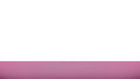 Abstract empty smooth light pink studio room background, Use as montage for Illustrazione stock