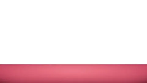 Abstract empty smooth light pink studio room background, Use as montage for Stock Illustration