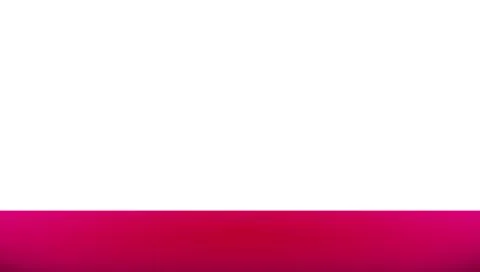 Abstract empty smooth light pink studio room background, Use as montage for Illustrazione stock