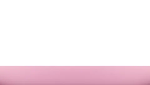 Abstract empty smooth light pink studio room background, Use as montage for 스톡 일러스트