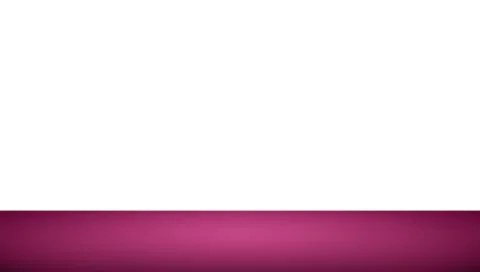 Abstract empty smooth light pink studio room background, Use as montage for Illustrazione stock