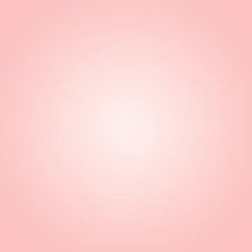 Abstract empty smooth light pink studio room background, Use as montage for Stock Illustration
