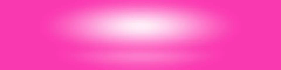Abstract empty smooth light pink studio room background, Use as montage for Stock Illustration