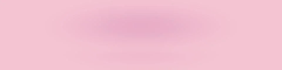 Abstract empty smooth light pink studio room background, Use as montage for Illustrazione stock