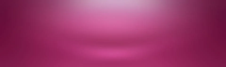 Abstract empty smooth light pink studio room background, Use as montage for Ilustración de archivo
