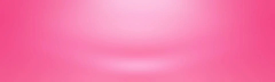 Abstract empty smooth light pink studio room background, Use as montage for 스톡 일러스트