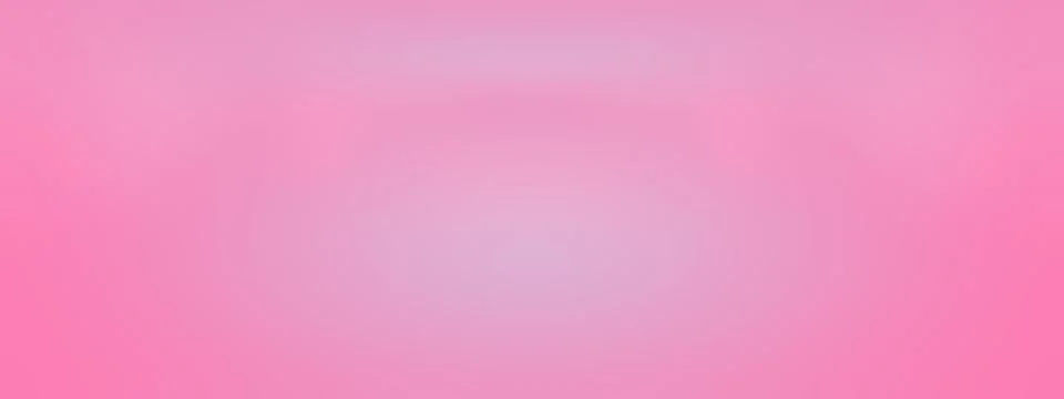 Abstract empty smooth light pink studio room background, Use as montage for Stock Illustration