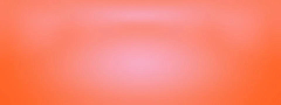 Abstract empty smooth light pink studio room background, Use as montage for Ilustración de archivo