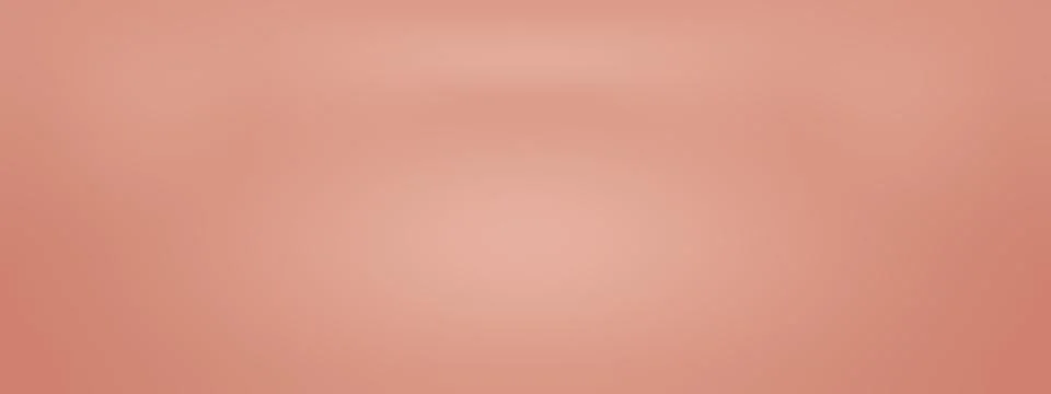 Abstract empty smooth light pink studio room background, Use as montage for Illustrazione stock