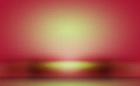 Abstract empty smooth light pink studio room background, Use as montage for Illustrazione stock