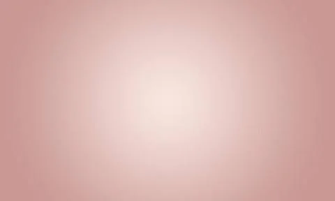 Abstract empty smooth light pink studio room background, Use as montage fo... Stock Photos