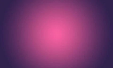 Abstract empty smooth light pink studio room background, Use as montage fo... Foto stock