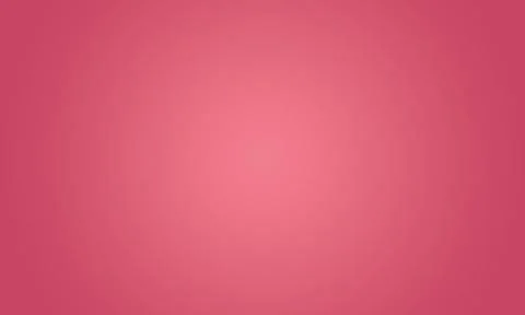 Abstract empty smooth light pink studio room background, Use as montage fo... Foto stock