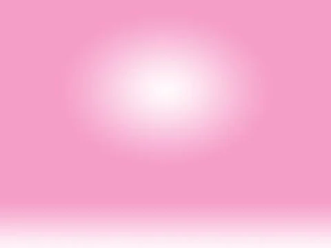 Abstract empty smooth light pink studio room background, Use as montage fo... 스톡 사진
