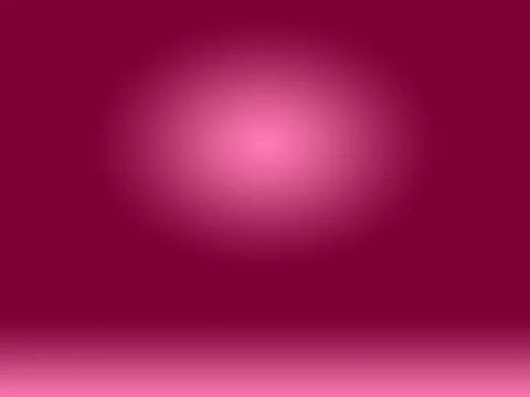 Abstract empty smooth light pink studio room background, Use as montage fo... Foto stock