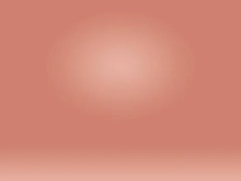 Abstract empty smooth light pink studio room background, Use as montage fo... 스톡 사진