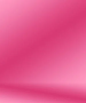 Abstract empty smooth light pink studio room background, Use as montage fo... 스톡 사진