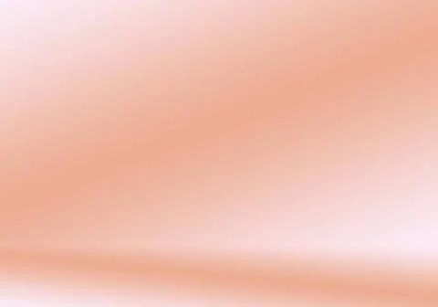 Abstract empty smooth light pink studio room background, Use as montage fo... 스톡 사진