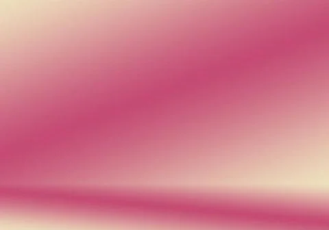Abstract empty smooth light pink studio room background, Use as montage fo... Foto stock