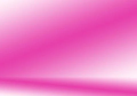 Abstract empty smooth light pink studio room background, Use as montage fo... 스톡 사진